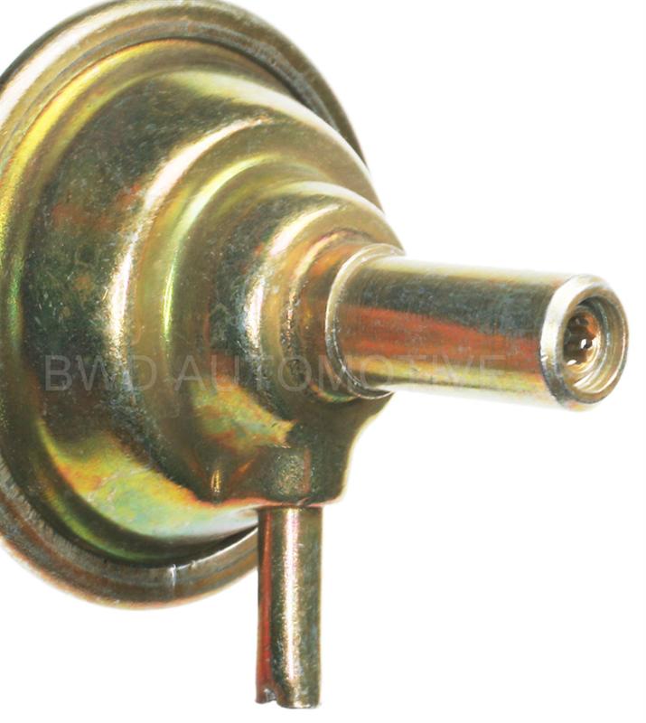 BWD VC644 Carburetor Choke Pull-Off product image 2 of 2