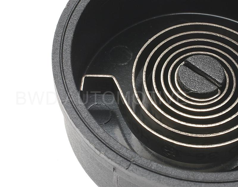 BWD TH105 Carburetor Choke Thermostat product image 2 of 2