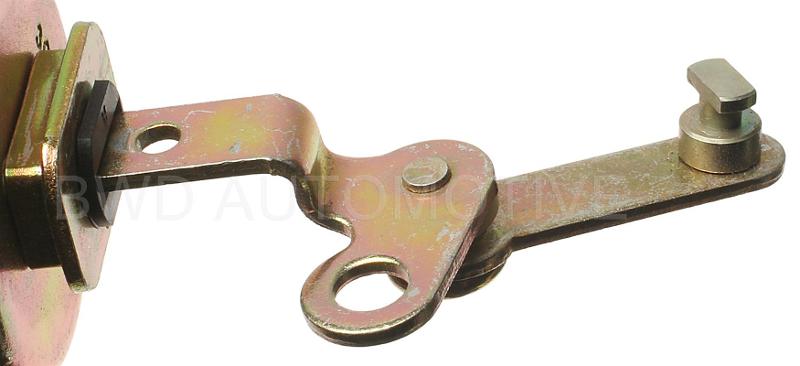 BWD VC726 Carburetor Choke Pull-Off product image 2 of 2