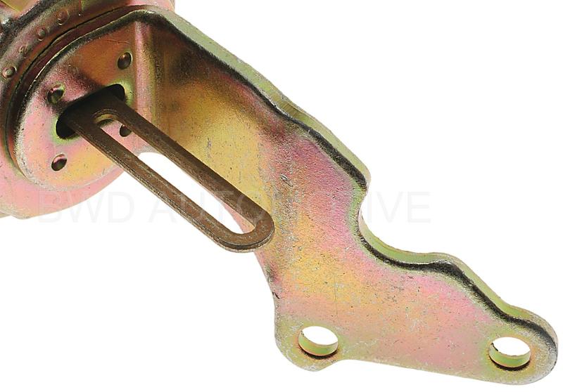 BWD DP345 - Carburetor Dash Pot BWD DP345 Carburetor Dash Pot product image 2 of 2