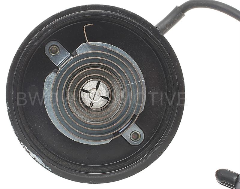 BWD TH219 Carburetor Choke Thermostat product image 2 of 2