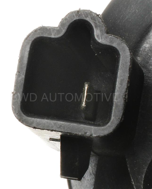 BWD TH272 - Carburetor Choke Thermostat BWD TH272 Carburetor Choke Thermostat product image 2 of 2