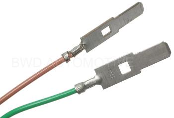 BWD ECS807 Mixture Control Solenoid product image 2 of 2