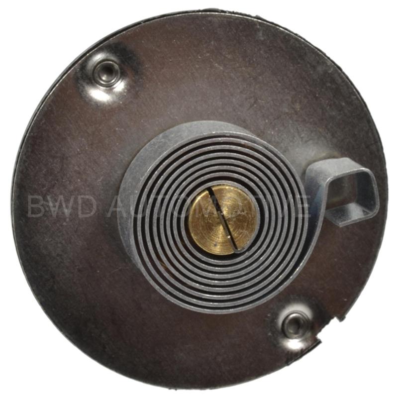 BWD TH362 Carburetor Choke Thermostat product image 2 of 2