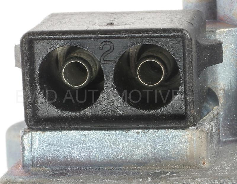BWD ECS803 Mixture Control Solenoid product image 2 of 2