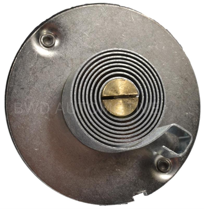 BWD TH351 Carburetor Choke Thermostat product image 2 of 2