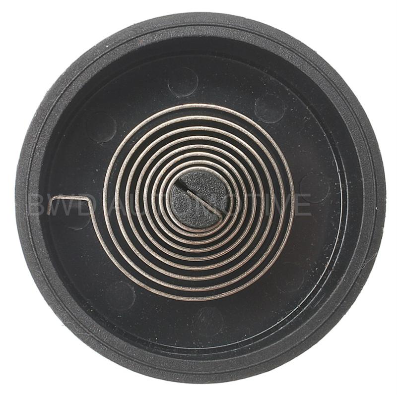 BWD TH102 - Carburetor Choke Thermostat BWD TH102 Carburetor Choke Thermostat product image 2 of 2