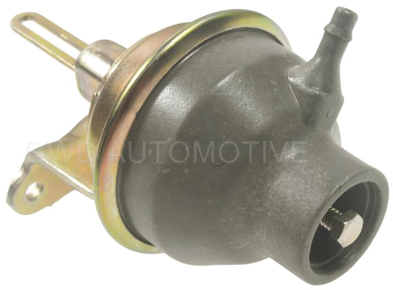 BWD VC433 - Carburetor Choke Pull-Off BWD VC433 Carburetor Choke Pull-Off product image 2 of 2