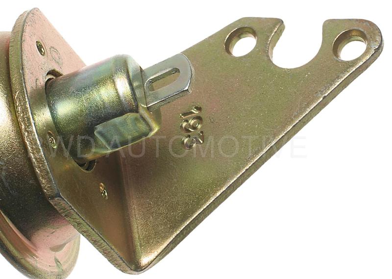 BWD VC336 - Carburetor Choke Pull-Off BWD VC336 Carburetor Choke Pull-Off product image 2 of 2