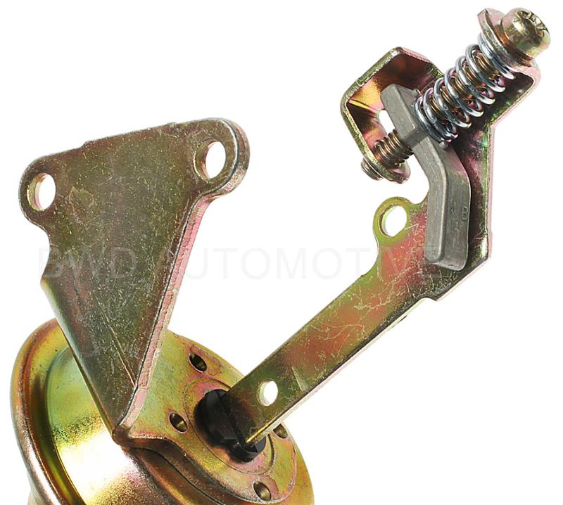 BWD VC460 Carburetor Choke Pull-Off product image 2 of 2