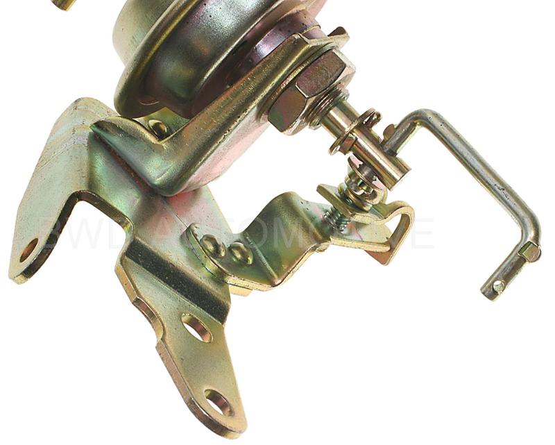 BWD VC752 Carburetor Choke Pull-Off product image 2 of 2