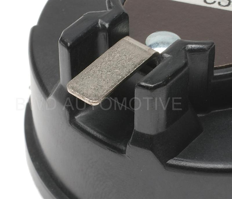 BWD TH210 Carburetor Choke Thermostat product image 2 of 2
