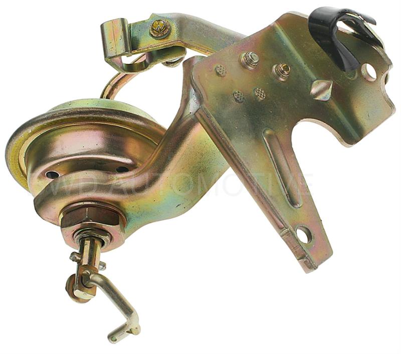 BWD VC749 Carburetor Choke Pull-Off product image 2 of 2