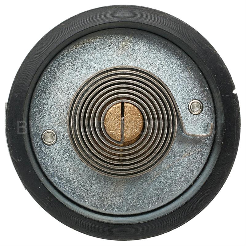 BWD TH225 - Carburetor Choke Thermostat BWD TH225 Carburetor Choke Thermostat product image 2 of 2