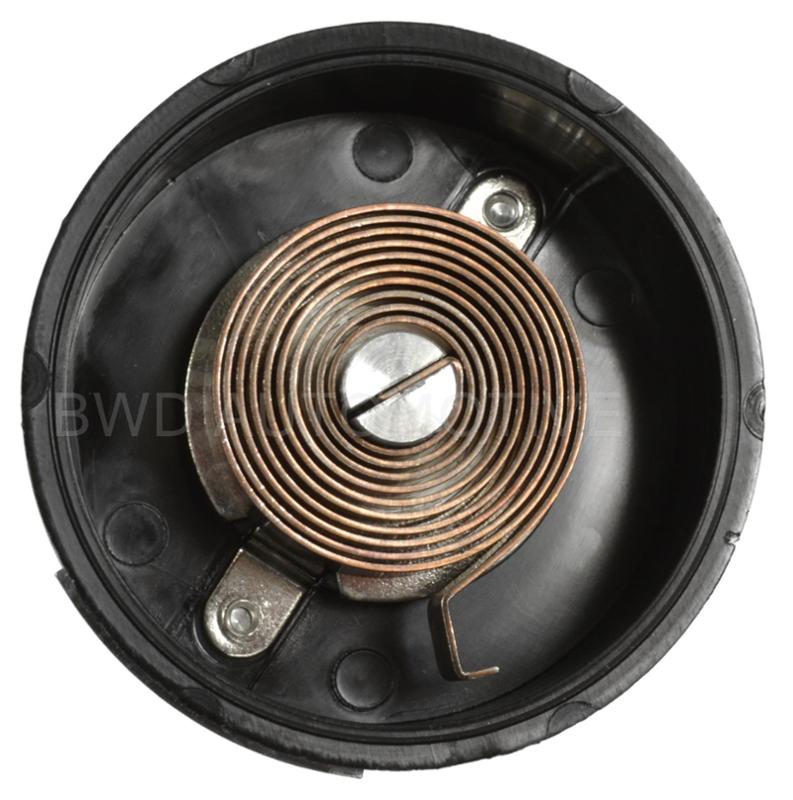 BWD TH367 Carburetor Choke Thermostat product image 2 of 2