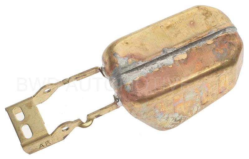 BWD CF250B Carburetor Float product image 2 of 2