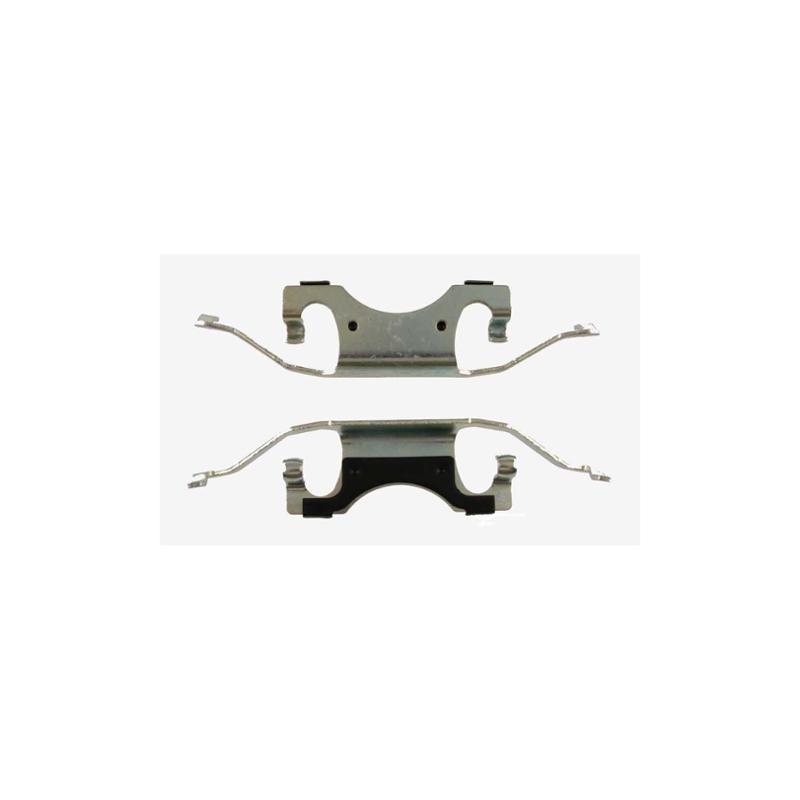 Carlson 13595 Disc Brake Hardware Kit product image 1 of 1