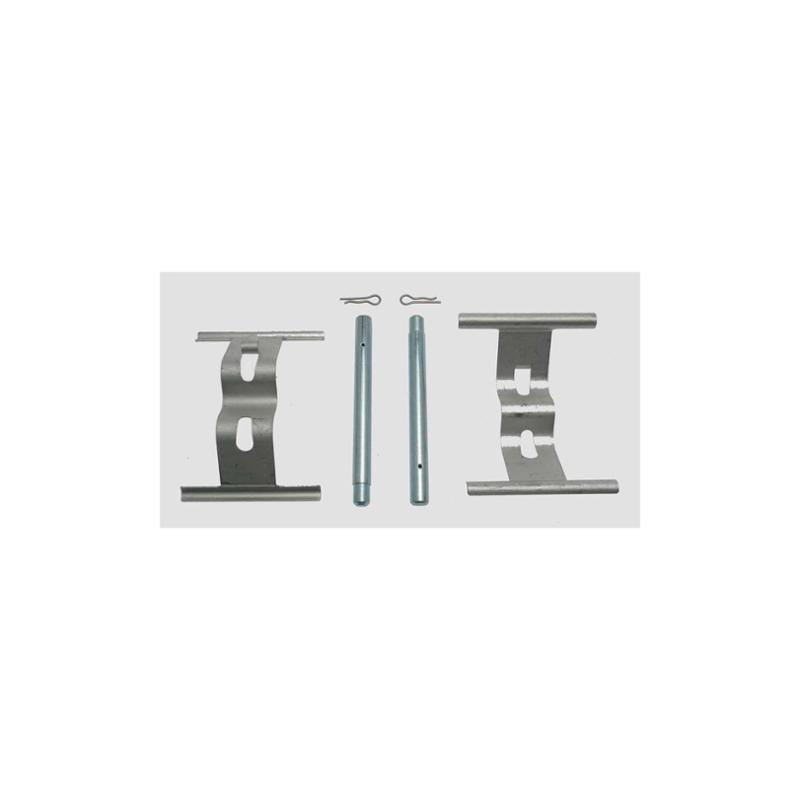 Carlson 13615 Disc Brake Hardware Kit product image 1 of 1