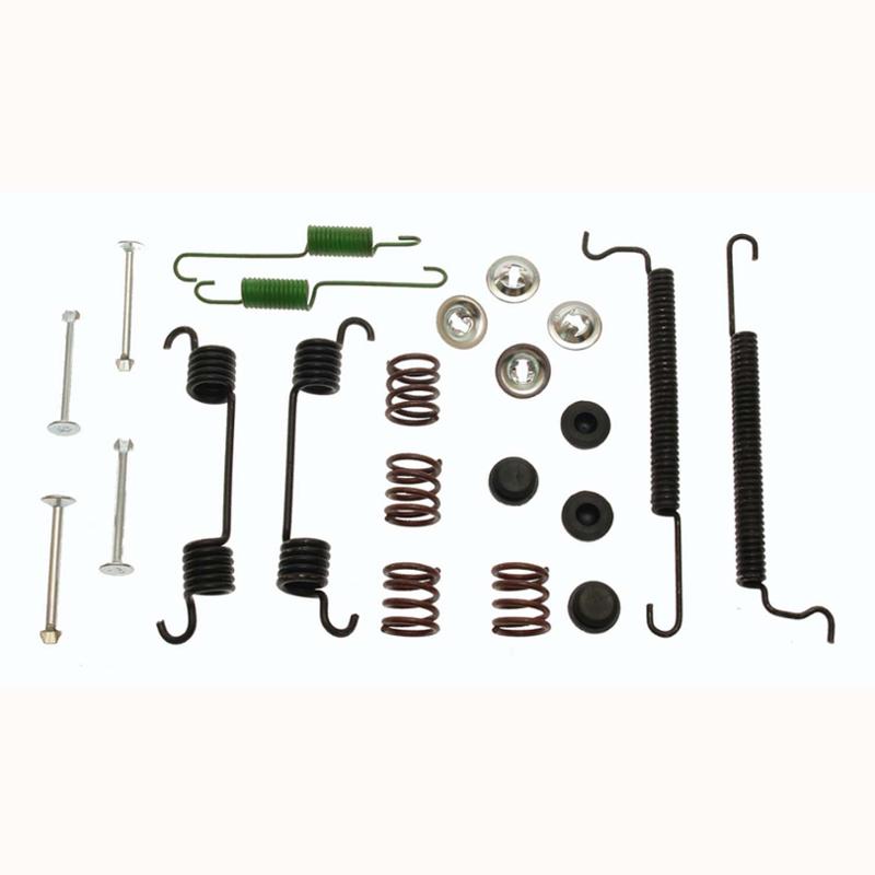 Carlson 17497 Drum Brake Hardware Kit product image 1 of 1