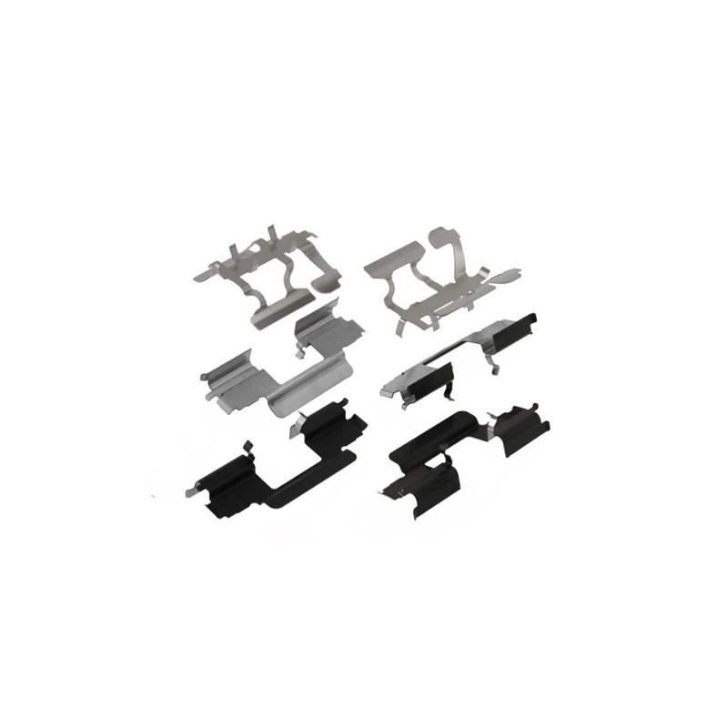 Carlson P792HD - Disc Brake Caliper Abutment Service Kit Carlson P792HD Disc Brake Caliper Abutment Service Kit product image 1 of 1