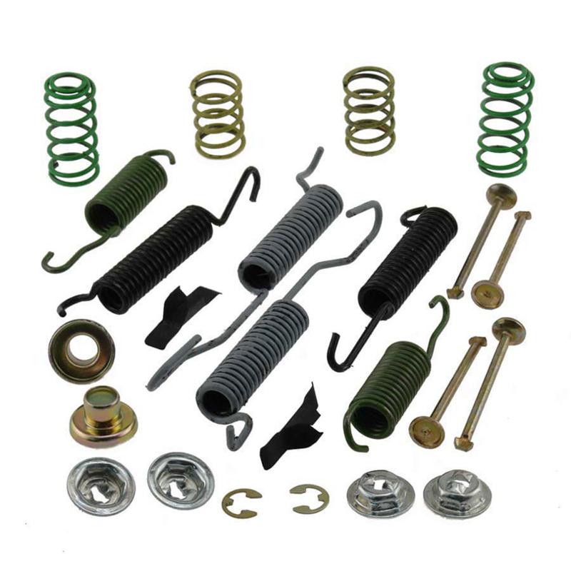 Carlson H7191 Drum Brake Hardware Kit product image 1 of 1