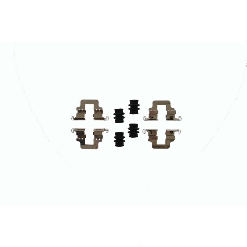 Carlson 13628 Disc Brake Hardware Kit product image 1 of 1