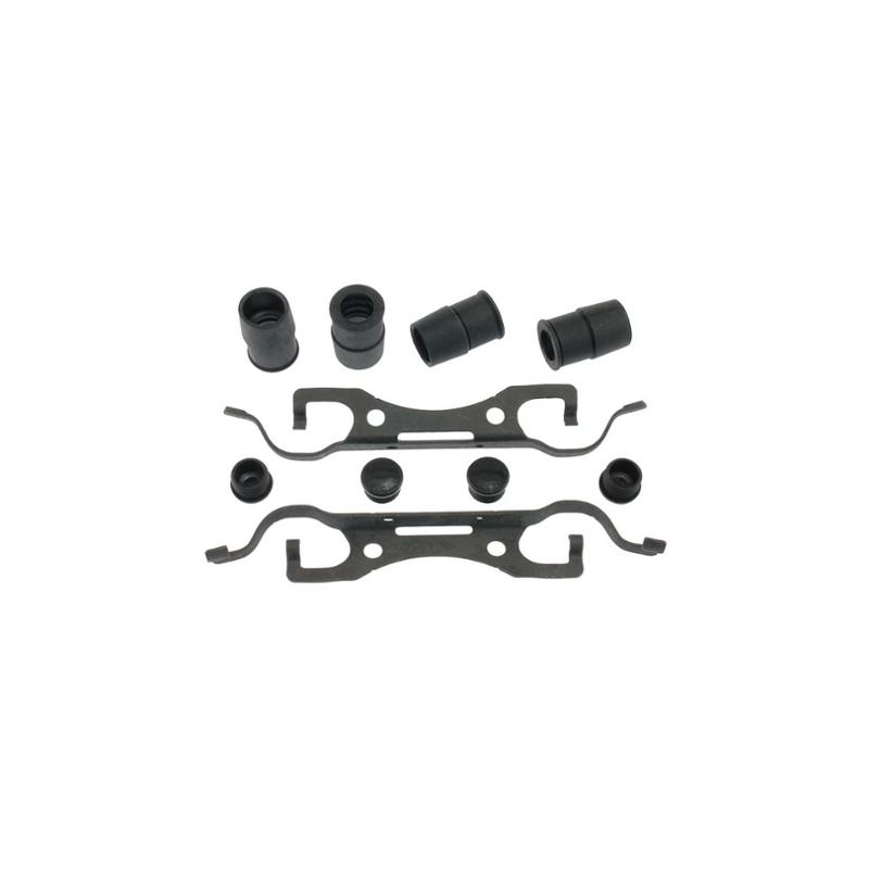 Carlson H5850 - Disc Brake Hardware Kit Carlson H5850 Disc Brake Hardware Kit product image 1 of 1