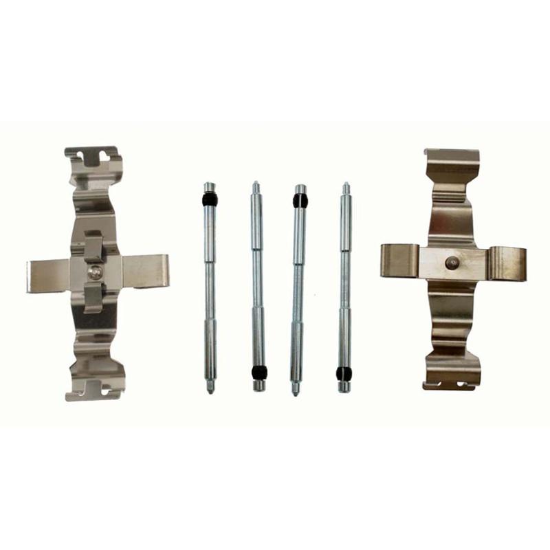 Carlson 13686 Disc Brake Hardware Kit product image 1 of 1