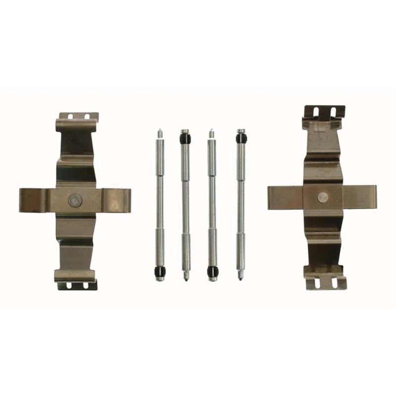 Carlson 13671 Disc Brake Hardware Kit product image 1 of 1