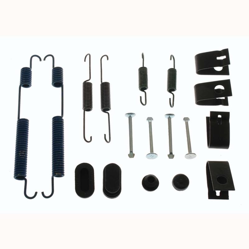 Carlson 17496 Drum Brake Hardware Kit product image 1 of 1