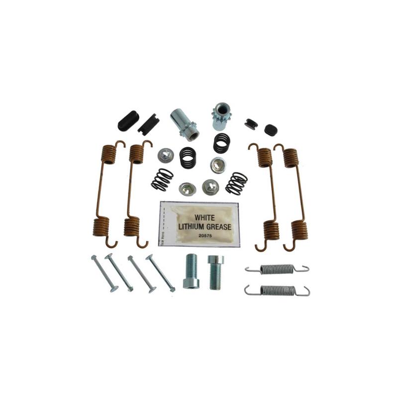 Carlson H7368 Drum Brake Hardware Kit product image 1 of 1