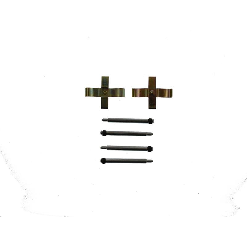Carlson 13650 Disc Brake Hardware Kit product image 1 of 1