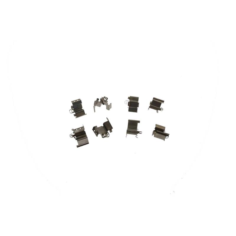 Carlson H5858 Disc Brake Hardware Kit product image 1 of 1