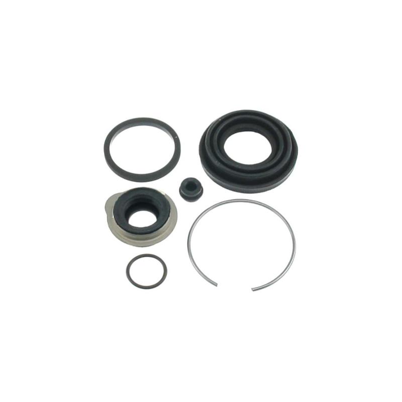 Carlson 15231 - Disc Brake Caliper Repair Kit Carlson 15231 Disc Brake Caliper Repair Kit product image 1 of 1