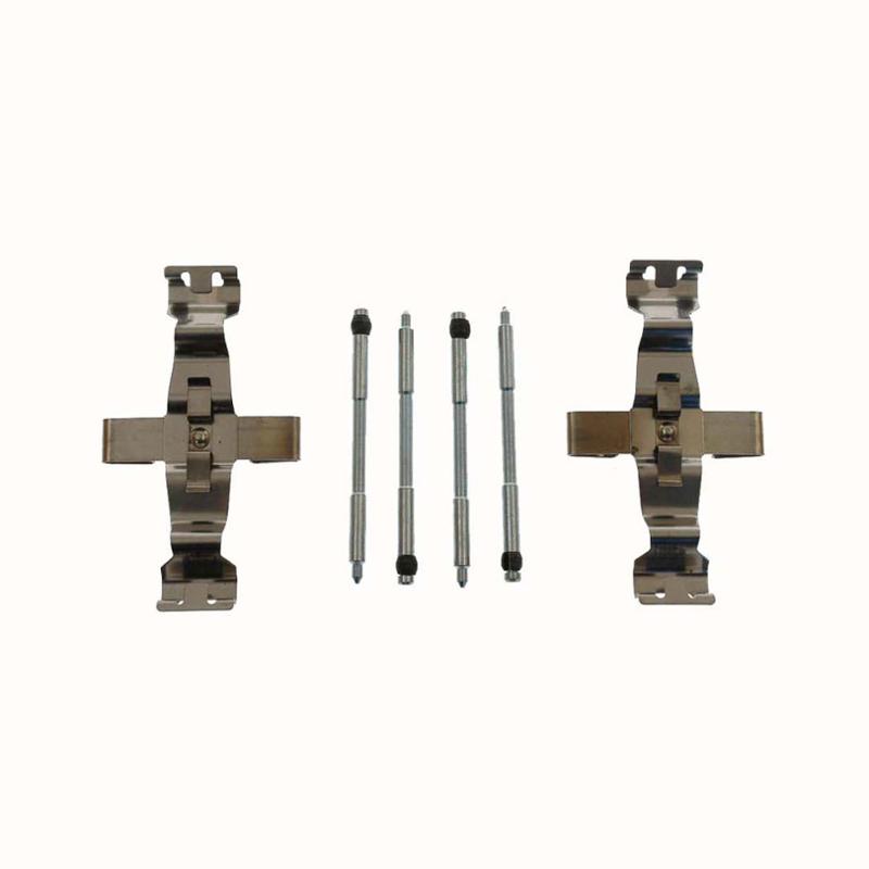 Carlson 13664 Disc Brake Hardware Kit product image 1 of 1