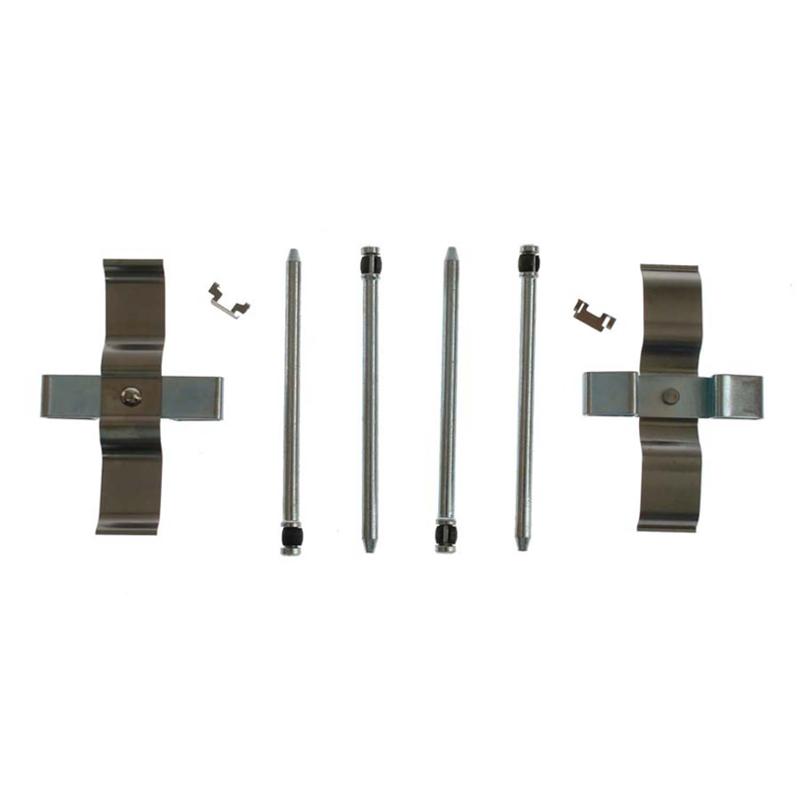 Carlson 13698 - Disc Brake Hardware Kit Carlson 13698 Disc Brake Hardware Kit product image 1 of 1