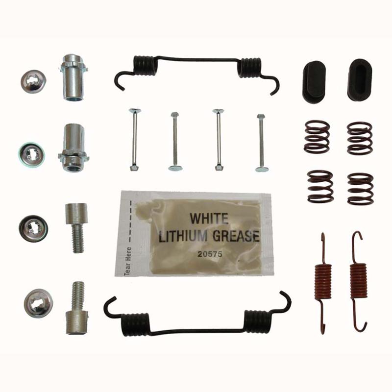 Carlson H7383 Parking Brake Hardware Kit product image 1 of 1