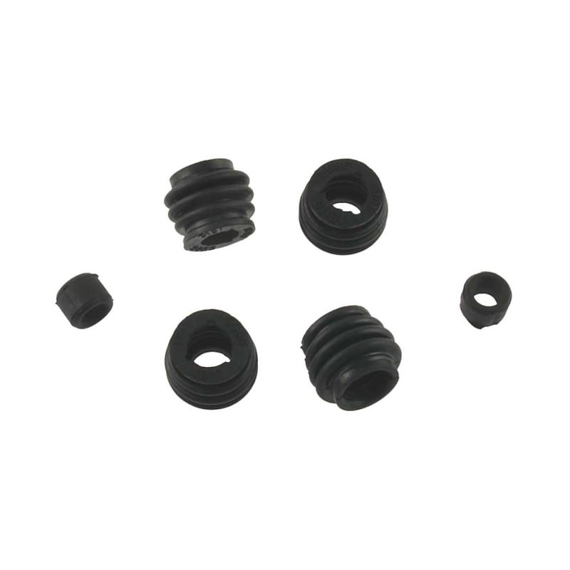 Carlson 16200 - Disc Brake Caliper Guide Pin Boot Kit Carlson 16200 Disc Brake Caliper Guide Pin Boot Kit product image 1 of 1