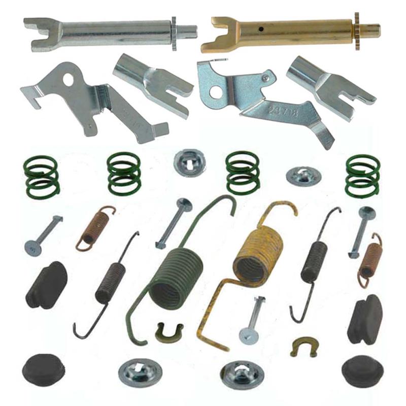 Carlson H2349 Drum Brake Hardware Kit product image 1 of 1