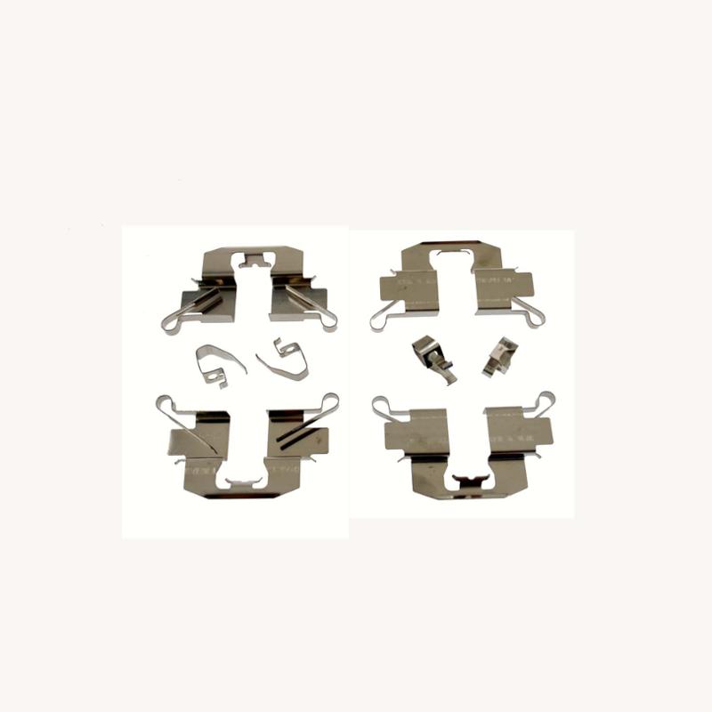 Carlson 13648 Disc Brake Hardware Kit product image 1 of 1
