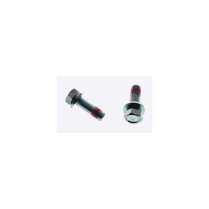 Carlson H811 Disc Brake Caliper Bracket Mounting Bolt product image 1 of 1