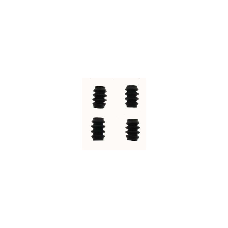 Carlson 16223 - Disc Brake Caliper Guide Pin Boot Kit Carlson 16223 Disc Brake Caliper Guide Pin Boot Kit product image 1 of 1
