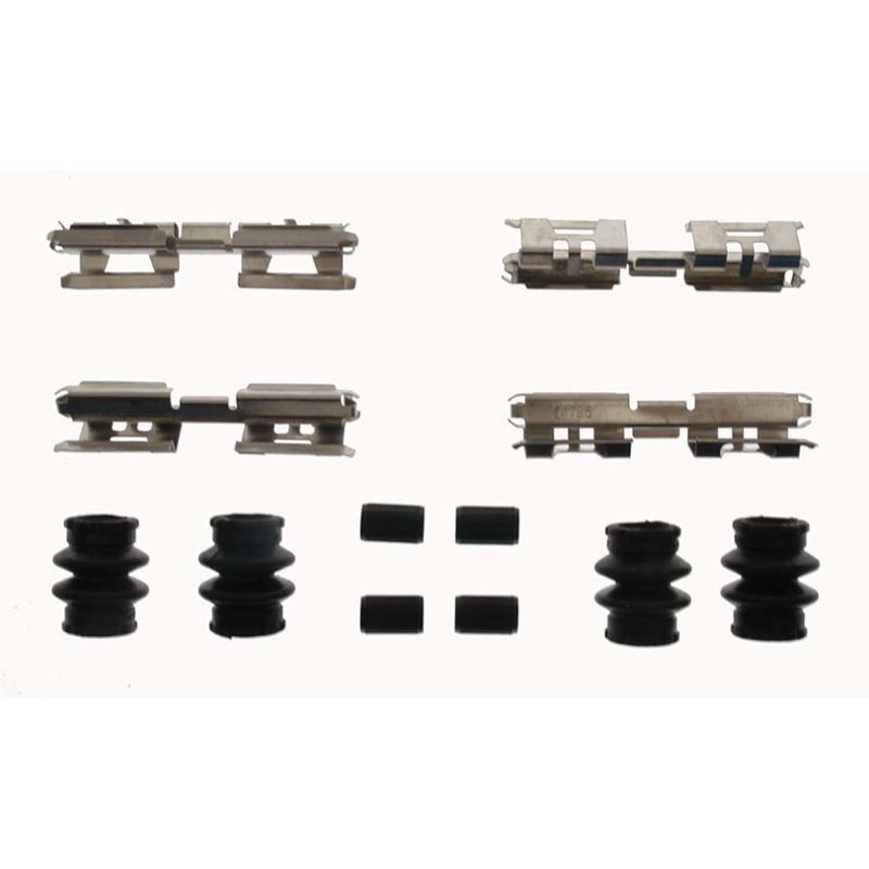 Carlson H5894 Disc Brake Hardware Kit product image 1 of 1