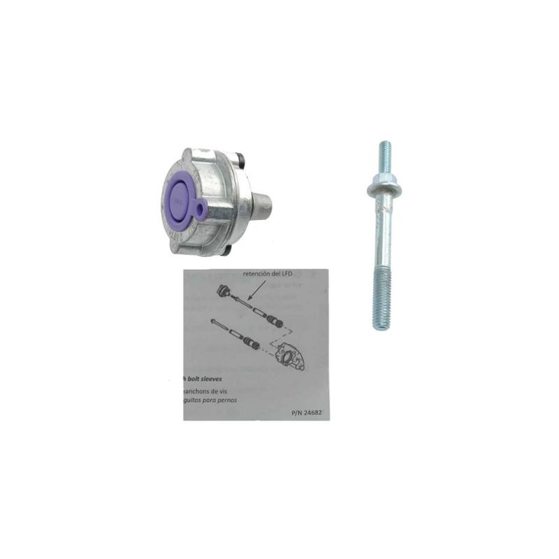Carlson H5707 Disc Brake Low Frequency Noise Damper product image 1 of 1