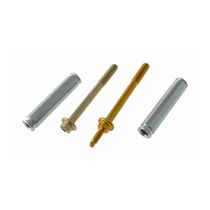 Carlson 14245 - Disc Brake Caliper Guide Pin Carlson 14245 Disc Brake Caliper Guide Pin product image 1 of 1
