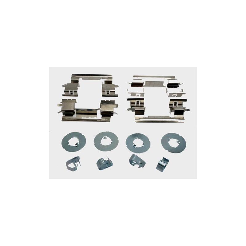 Carlson 13610 Disc Brake Hardware Kit product image 1 of 1