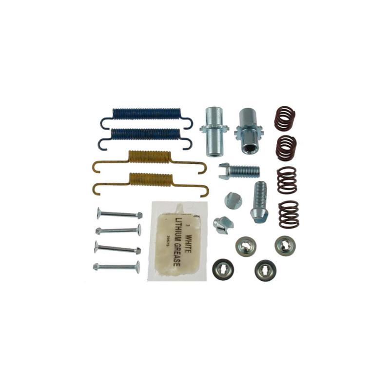 Carlson 17460 Parking Brake Hardware Kit product image 1 of 1
