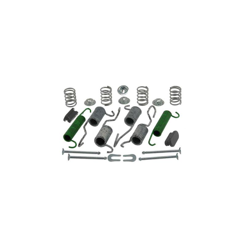 Carlson H7047 Drum Brake Hardware Kit product image 1 of 1
