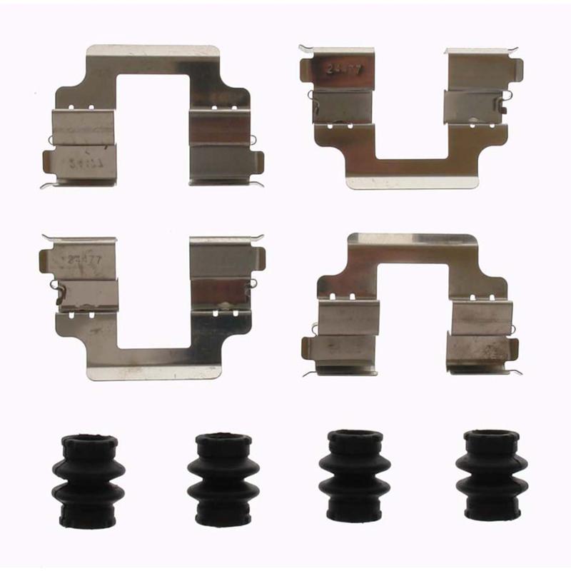 Carlson H5899 Disc Brake Hardware Kit product image 1 of 1