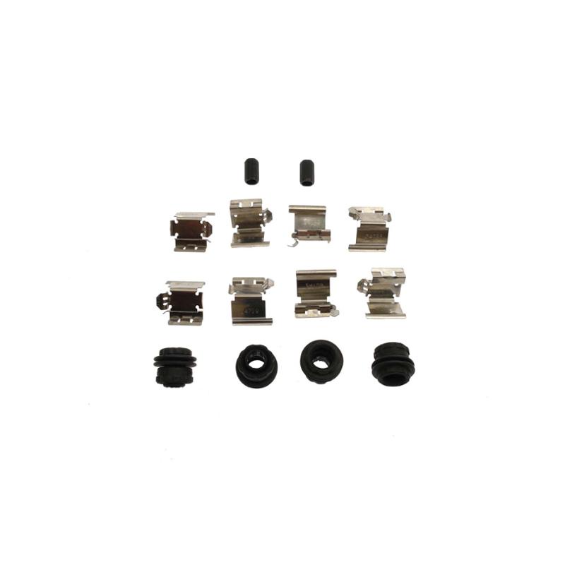 Carlson H5863 Disc Brake Hardware Kit product image 1 of 1